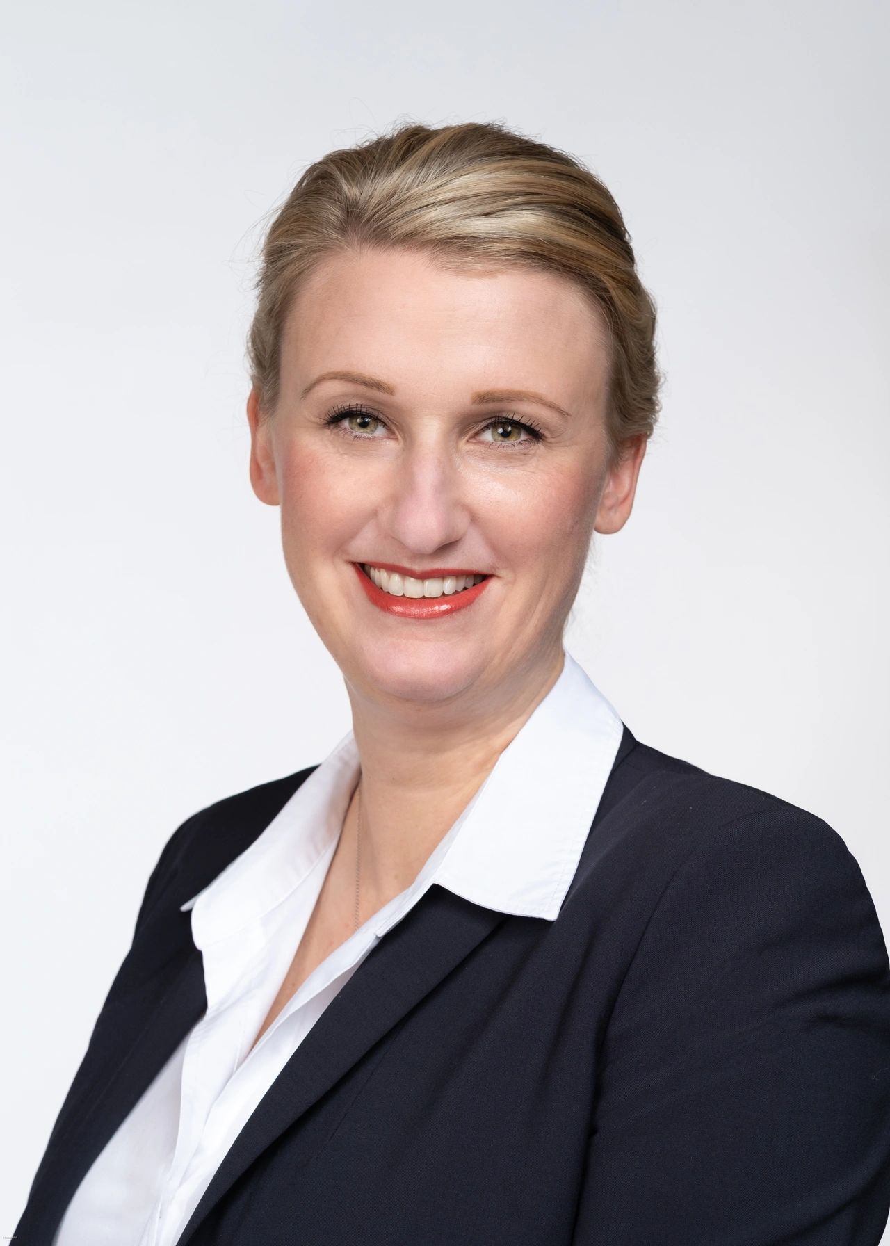 Nathalie Jost - Immobilienmaklerin bei Jost Immobilien