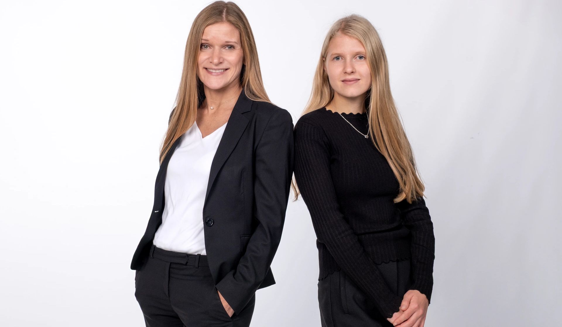 melanie-lisa-kremers Melanie und Lisa Kremers - Immobilienmaklerinnen bei Jost Immobilien