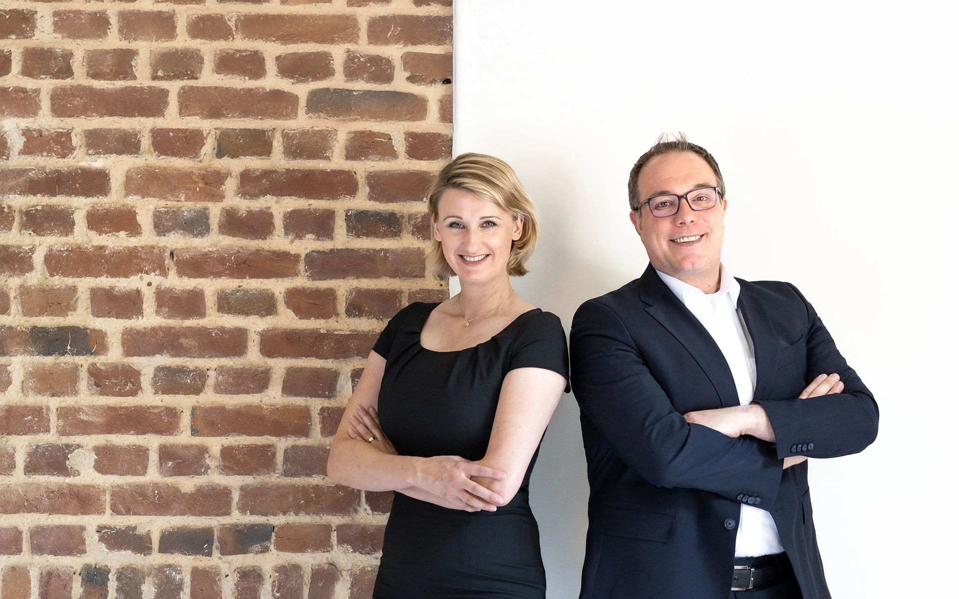 Persönlich für Sie da – mit Herz und Expertise vor Ort.